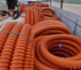 Ống Xoắn HDPE 